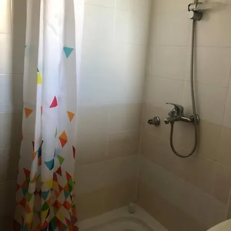 Cute Apt, Pollo 아파트 써니비치