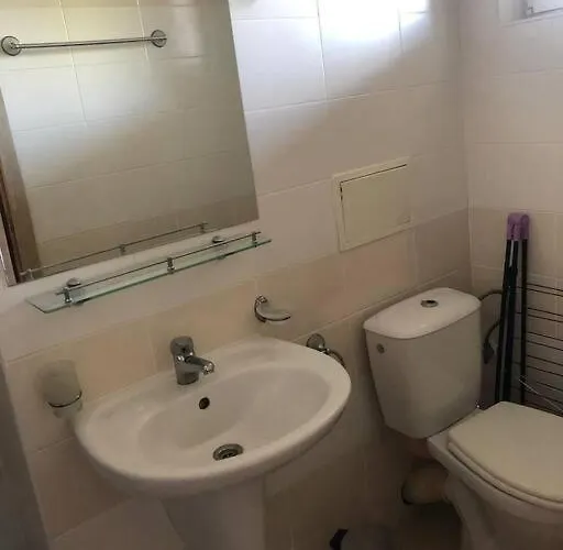 Апартамент Cute Apt, Pollo *