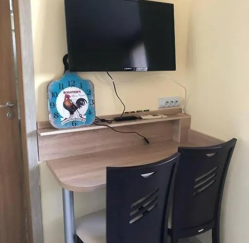 Cute Apt, Pollo * Слънчев бряг