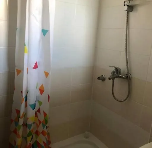 Cute Apt, Pollo Апартамент Слънчев бряг