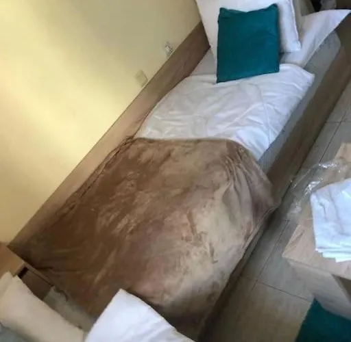 شقة Cute Apt, Pollo ساني بيتش