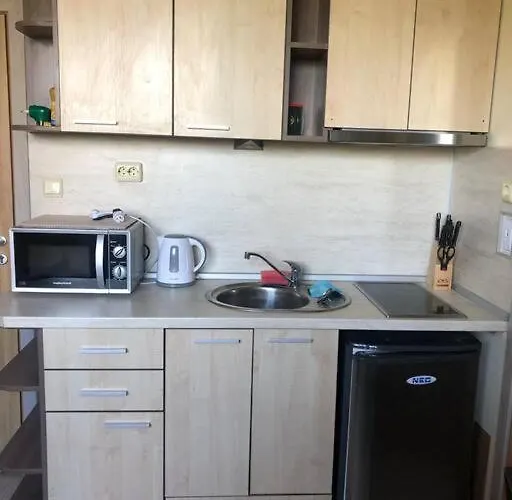 شقة Cute Apt, Pollo *